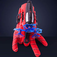 Spider Hero Gloves