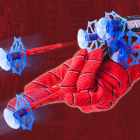 Spider Hero Gloves