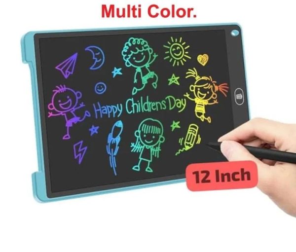 12 Inches LCD Writing Tablet