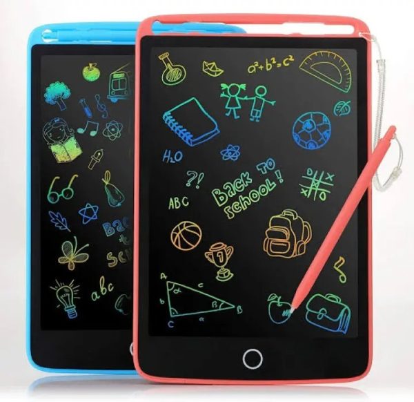 12 Inches LCD Writing Tablet