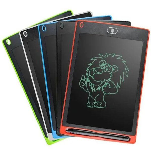 12 Inches LCD Writing Tablet