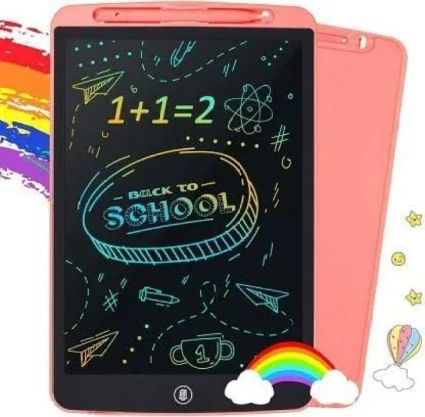 12 Inches LCD Writing Tablet