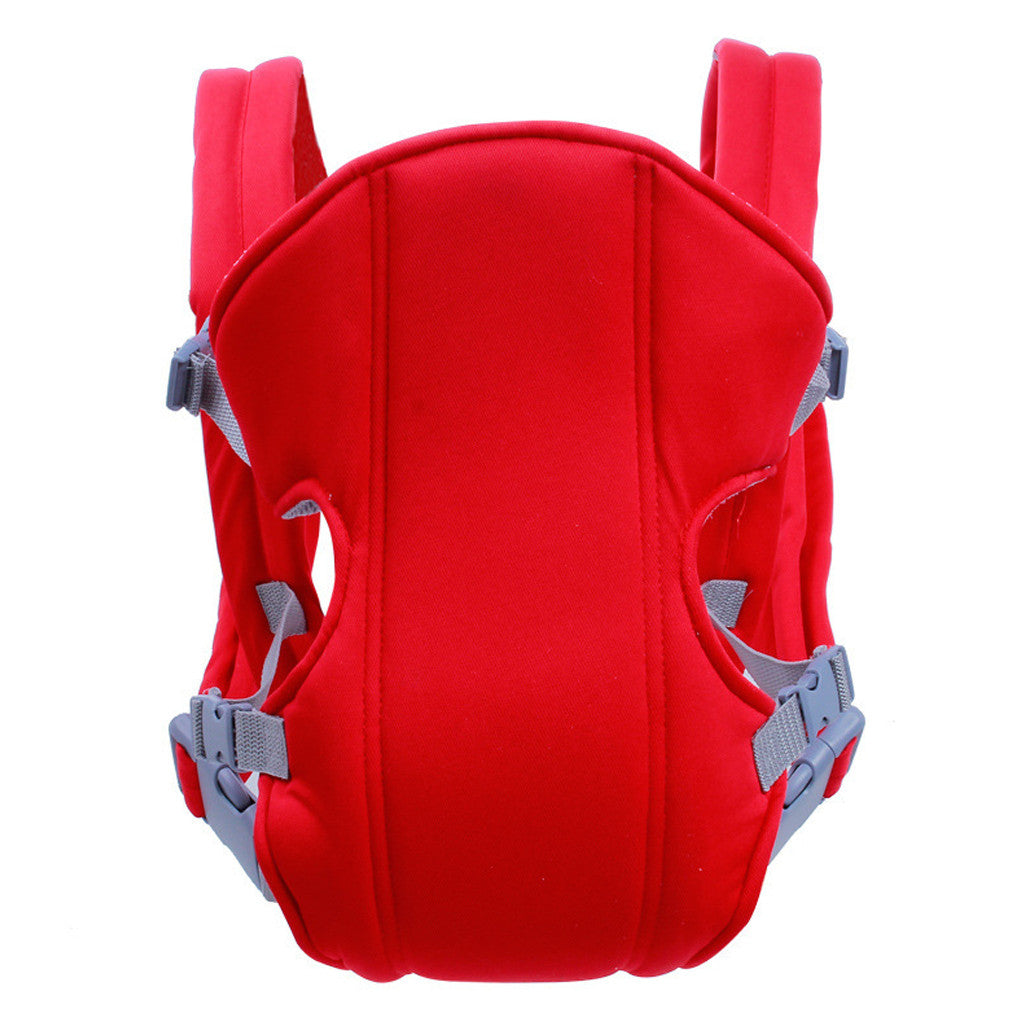 Baby Front Carrier Wrap Sling Newborn Backpack Breathable Seat