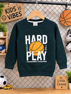 BASKETE BALL GRAY
