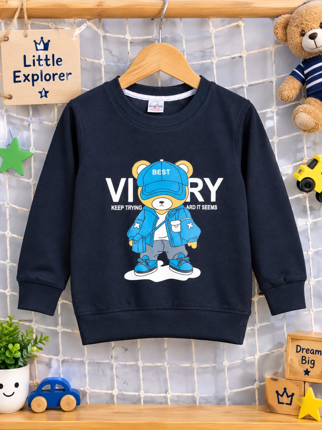 BEST VIRY