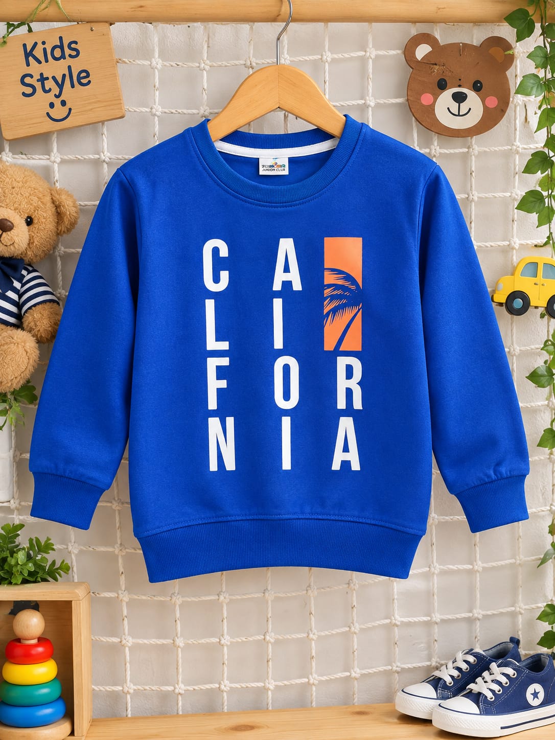 CALIFORNIA