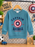 CAPTAIN