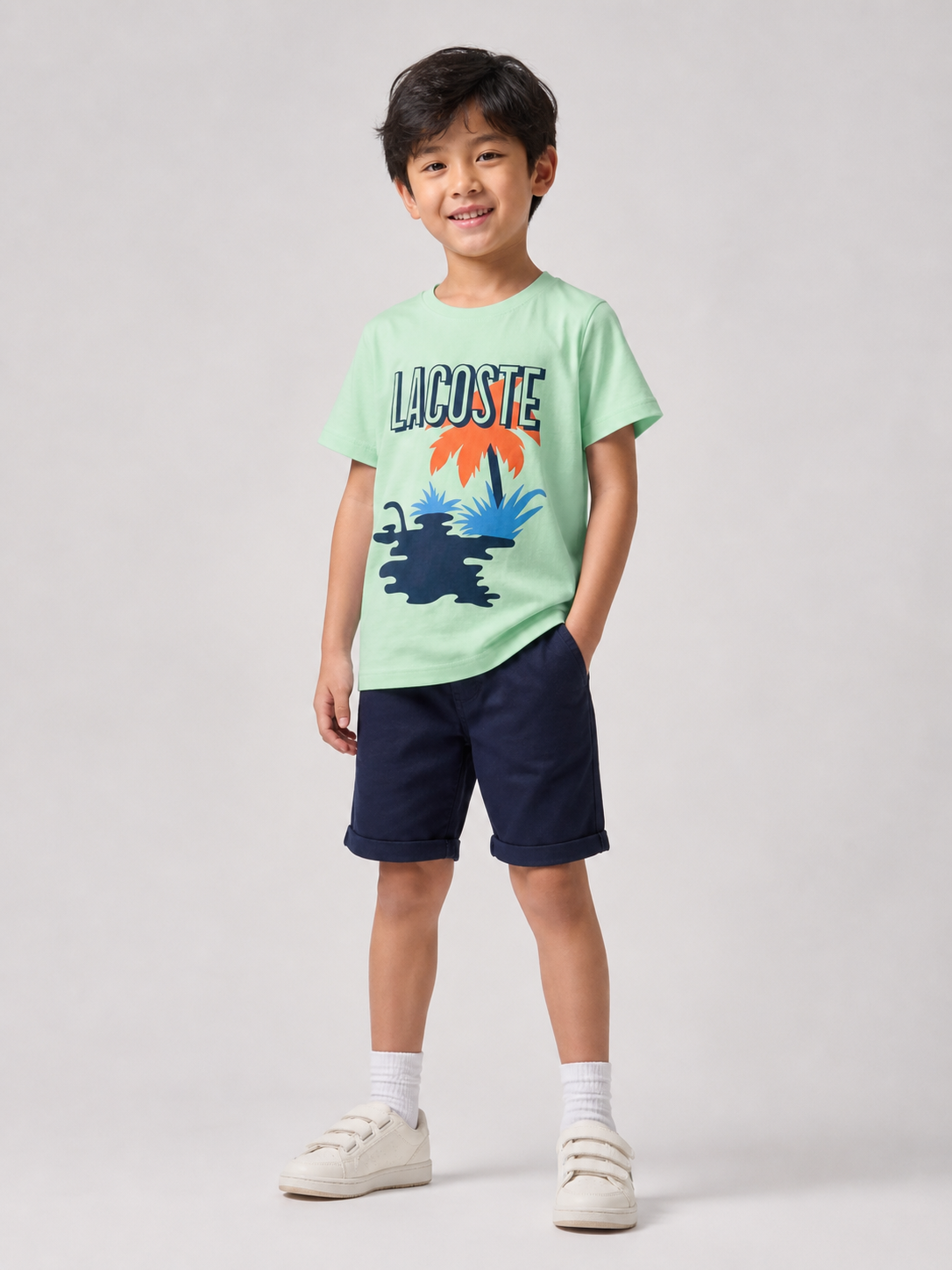 LACOSTE