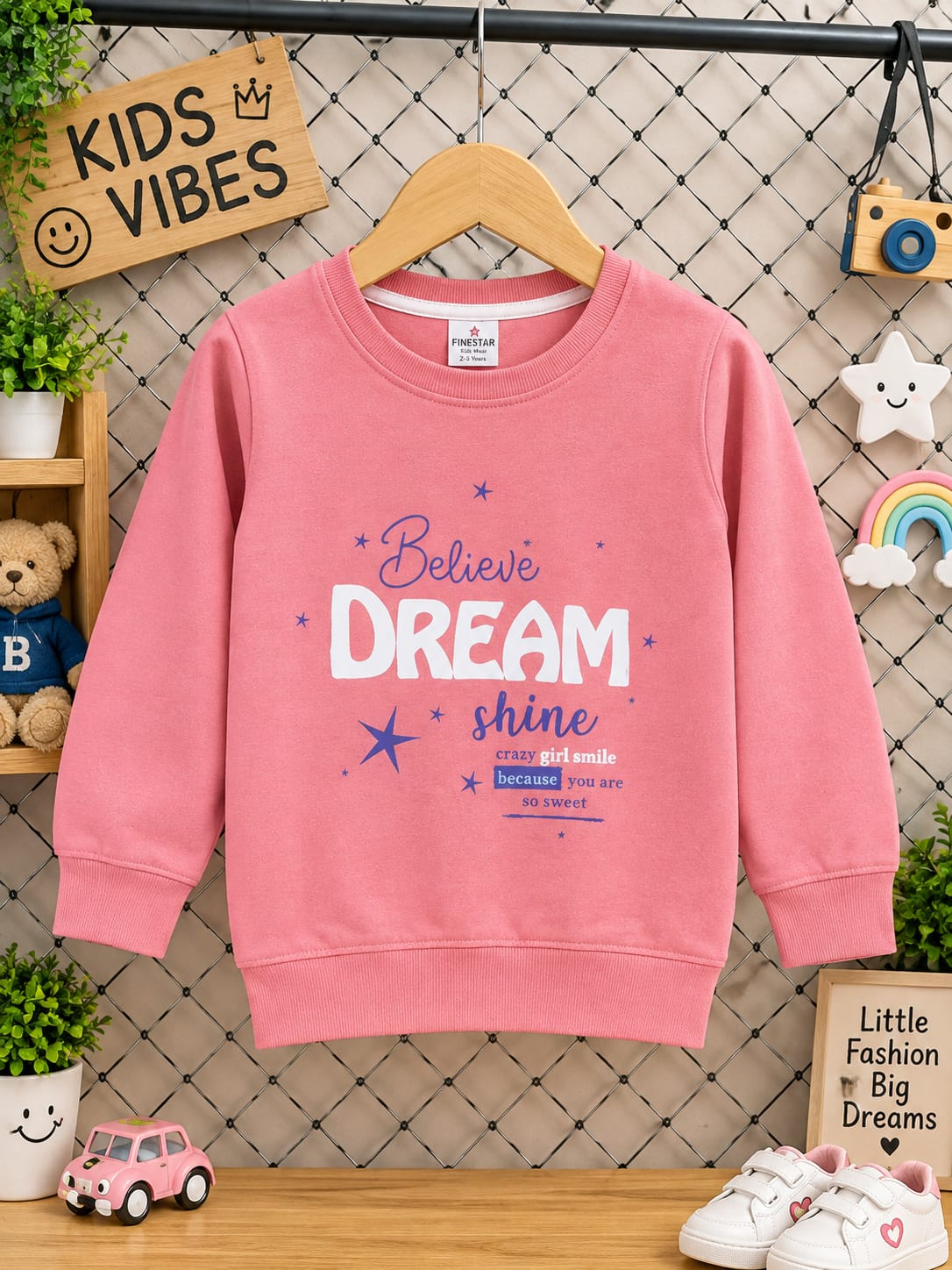 DREAM
