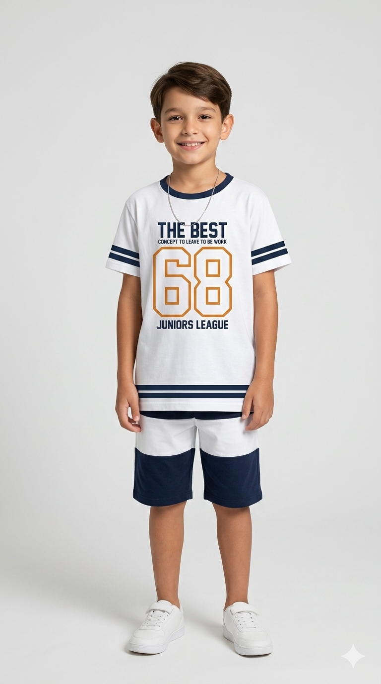 Junior League 68