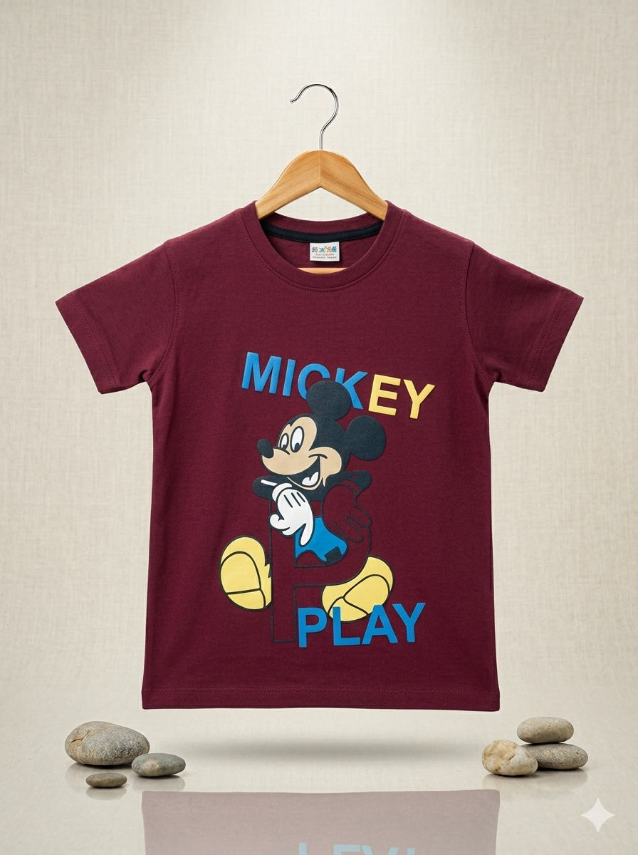 Mickey