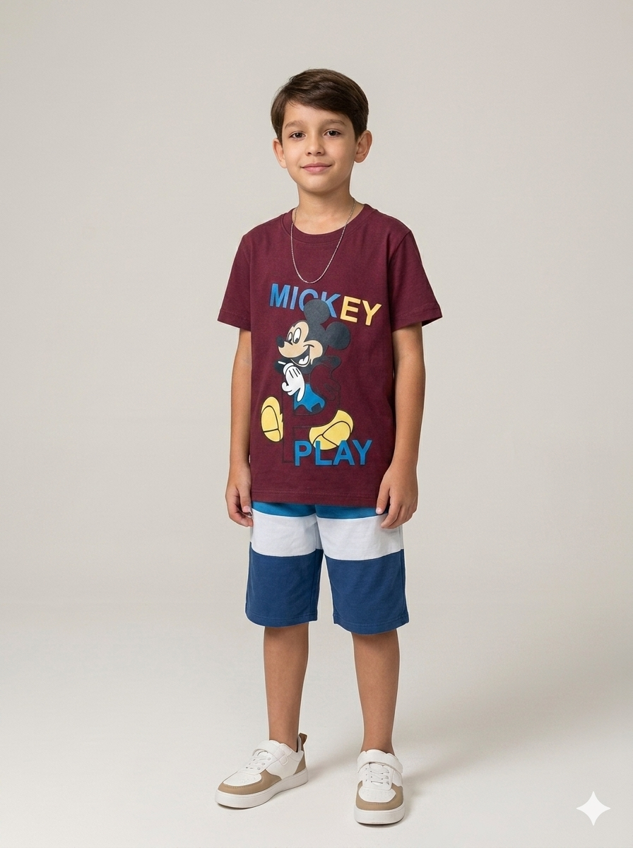 Mickey