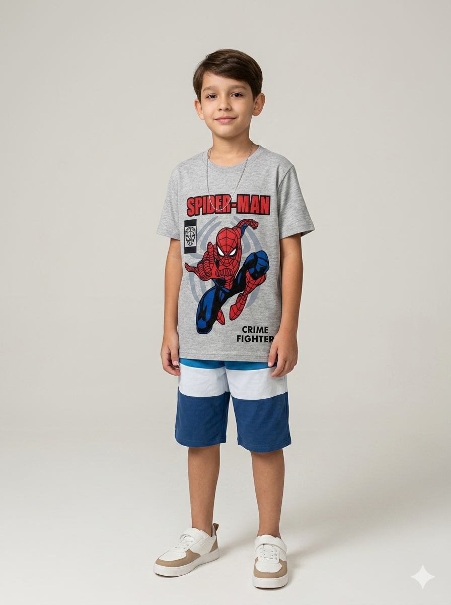 Spider-Man