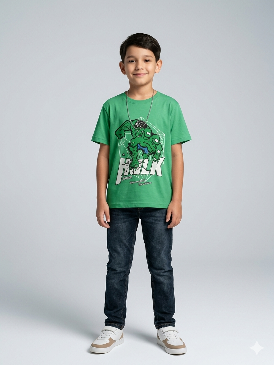 Hulk