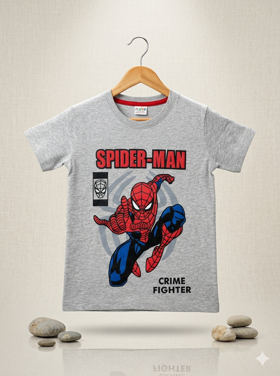 Spider-Man