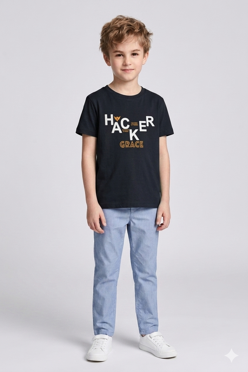 Hacker