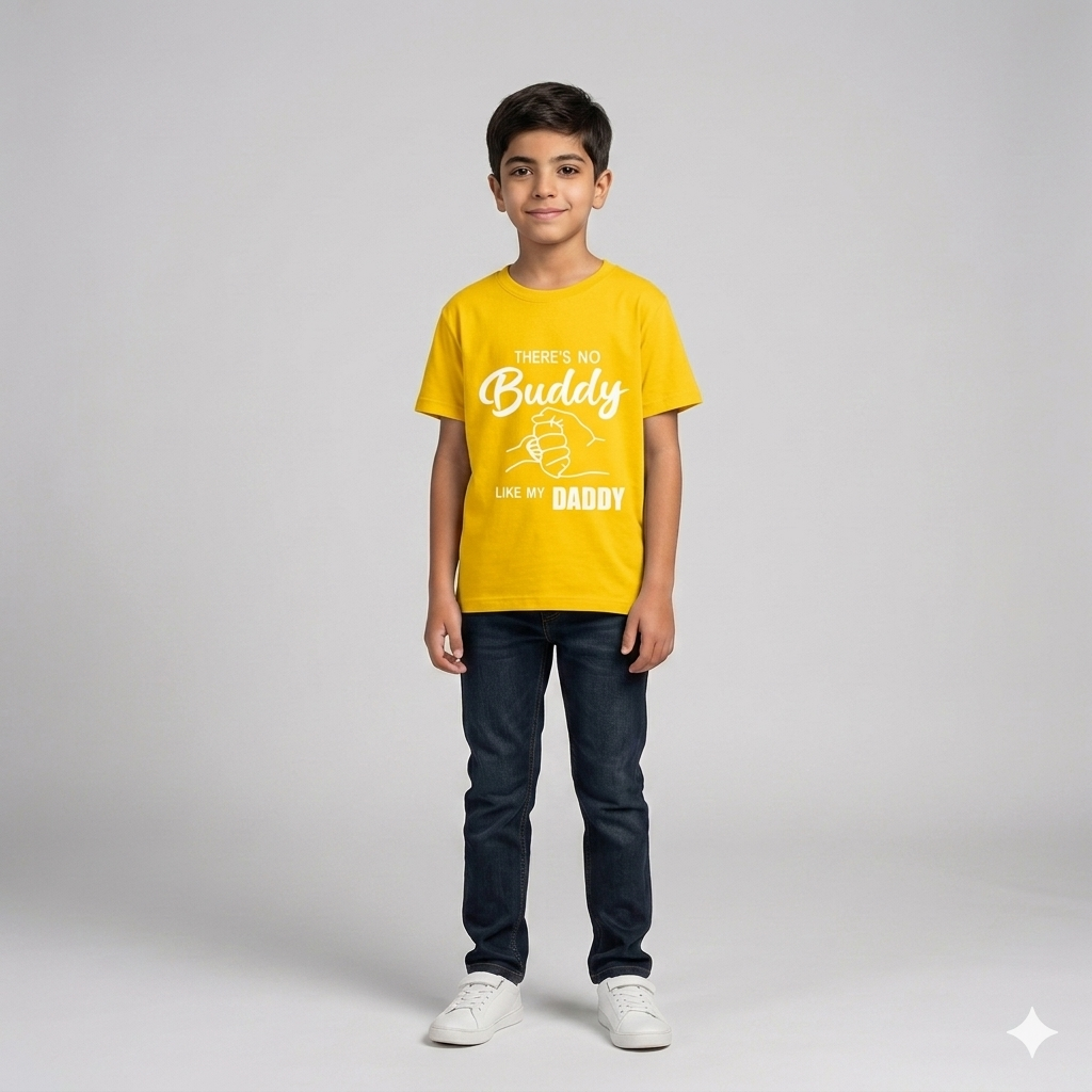 Buddy