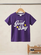 GOOD DAY