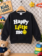 HAPPY LITTLE ME