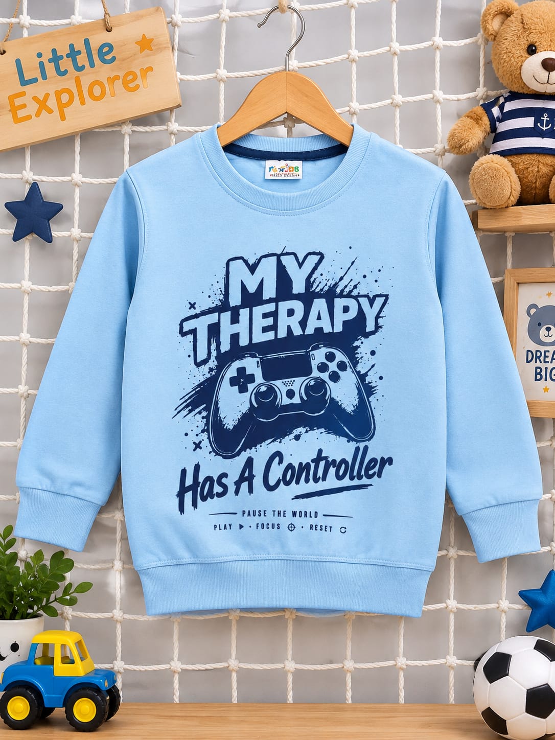 MY THERAPY