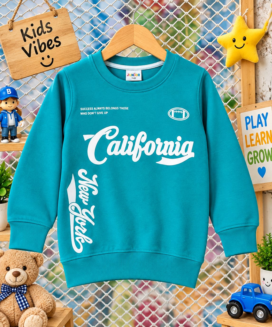 NEW YARK (california)