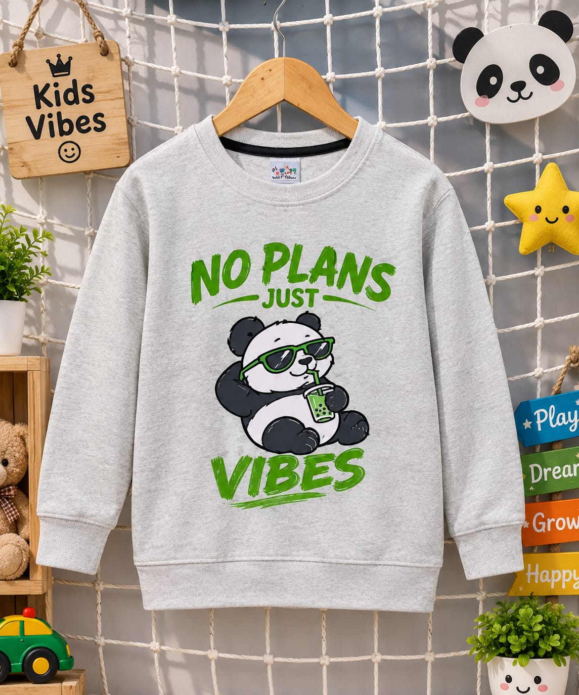 NO PLANS
