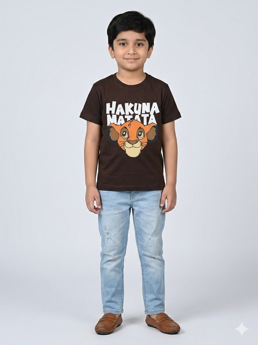 Hakuna Matata