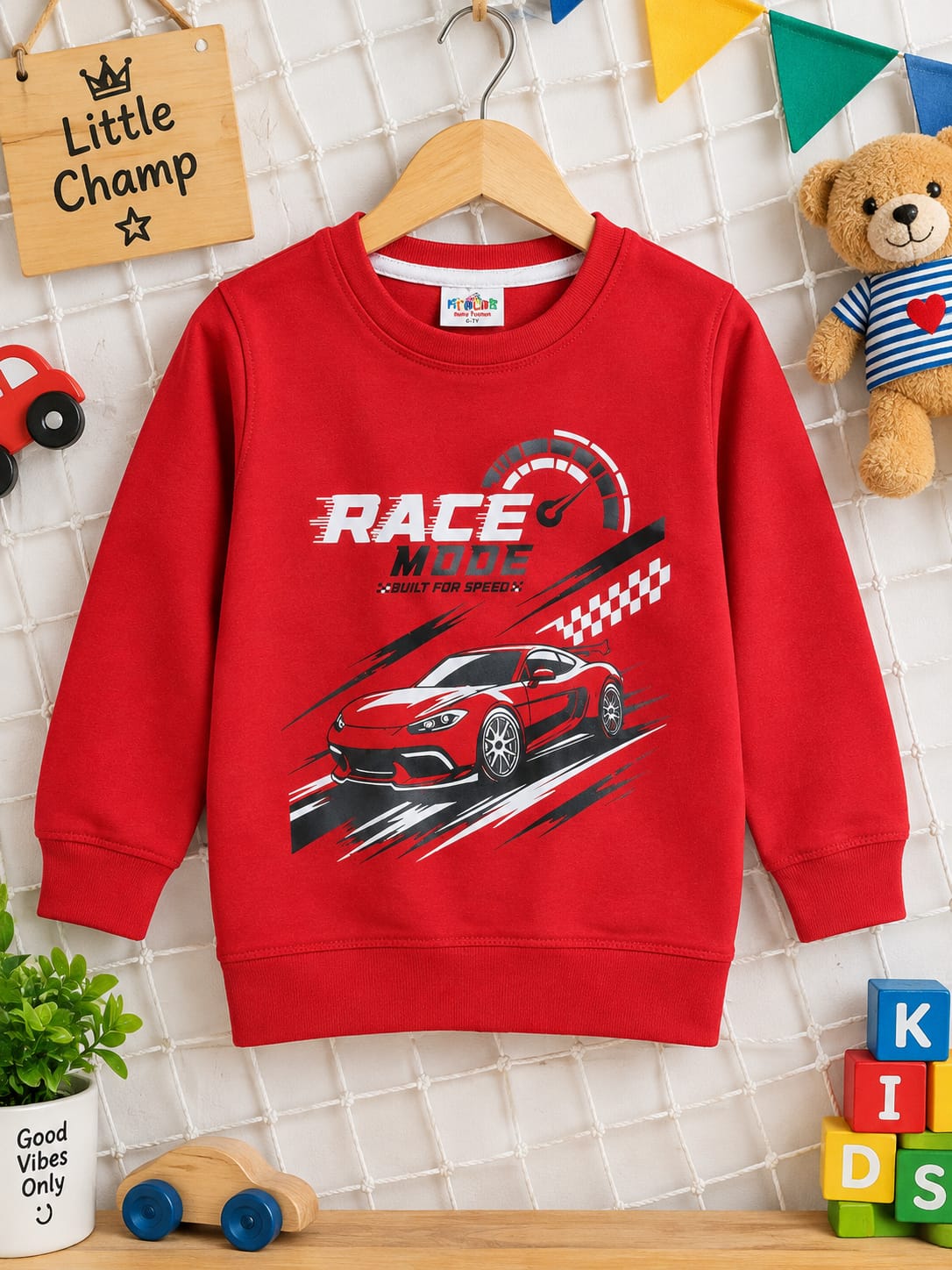 Race Mode