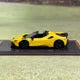 Lamborghini Gallardo LP570 RAGTOP