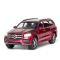 Mercedes-Benz GLS 580 SUV