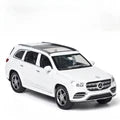 Mercedes-Benz GLS 580 SUV