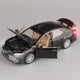 Toyota Camry Die casts & Metal Car Model Pull Back with Sound and Light