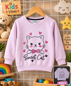 SWEET CAT