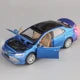 Toyota Camry Die casts & Metal Car Model Pull Back with Sound and Light