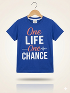 One Life One Chance