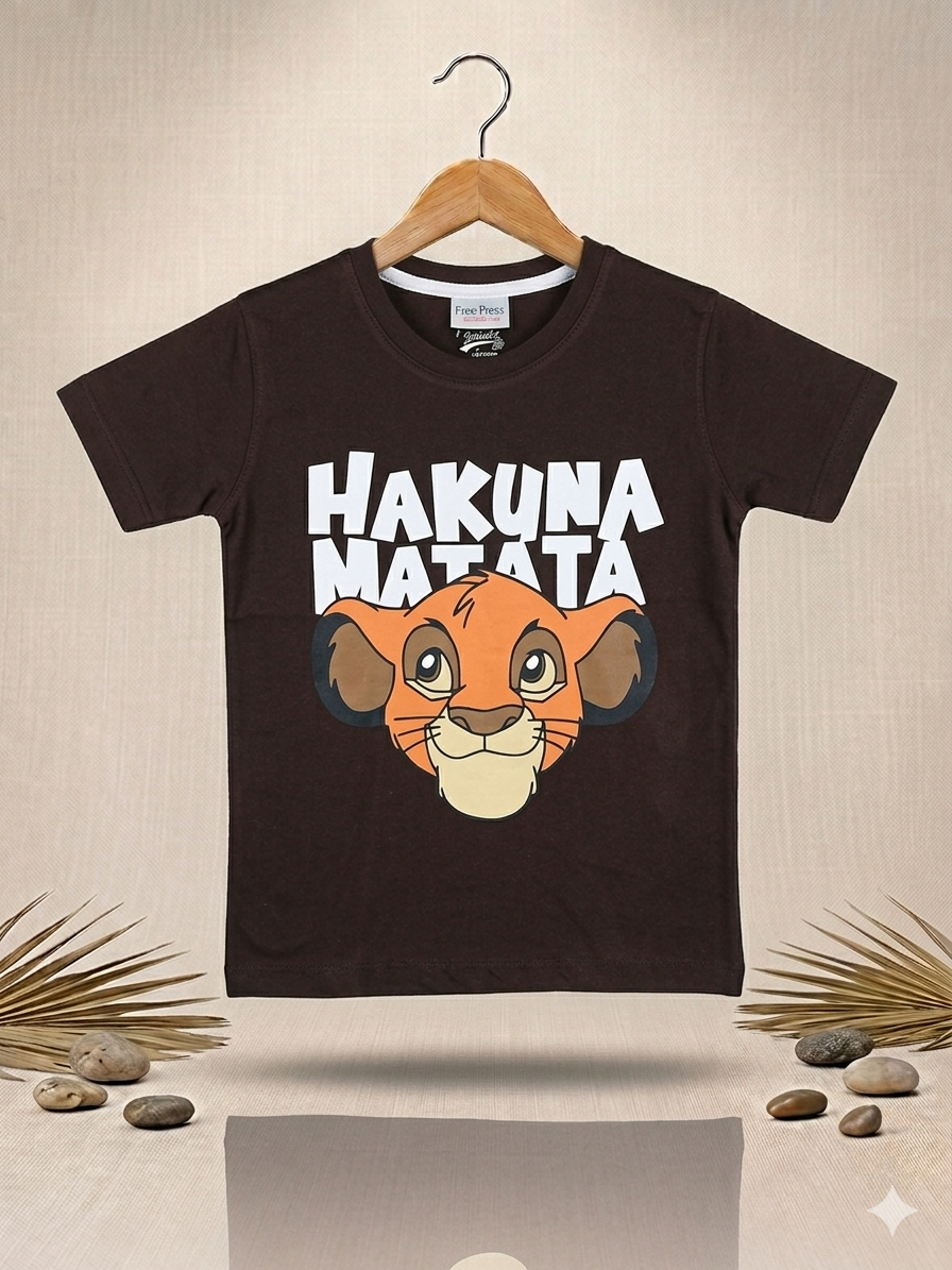 Hakuna Matata