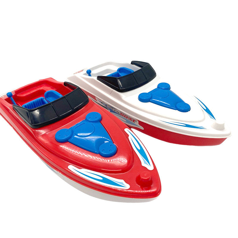 Torrent Electric Battery Powered Speed Boat Toy For Kids