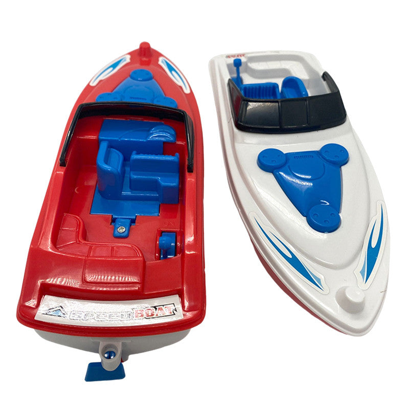 Torrent Electric Battery Powered Speed Boat Toy For Kids