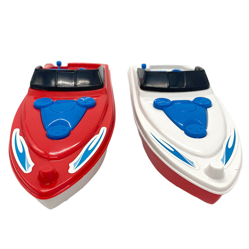 Torrent Electric Battery Powered Speed Boat Toy For Kids