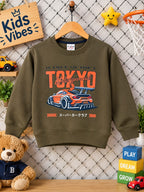 TOKYO