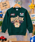 WORD ROOLOX