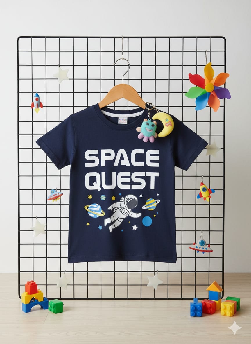 Space Quest