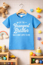 Youngest Brother