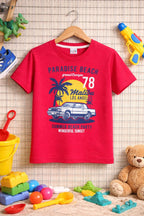 Paradise Beach
