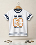 Junior League 68