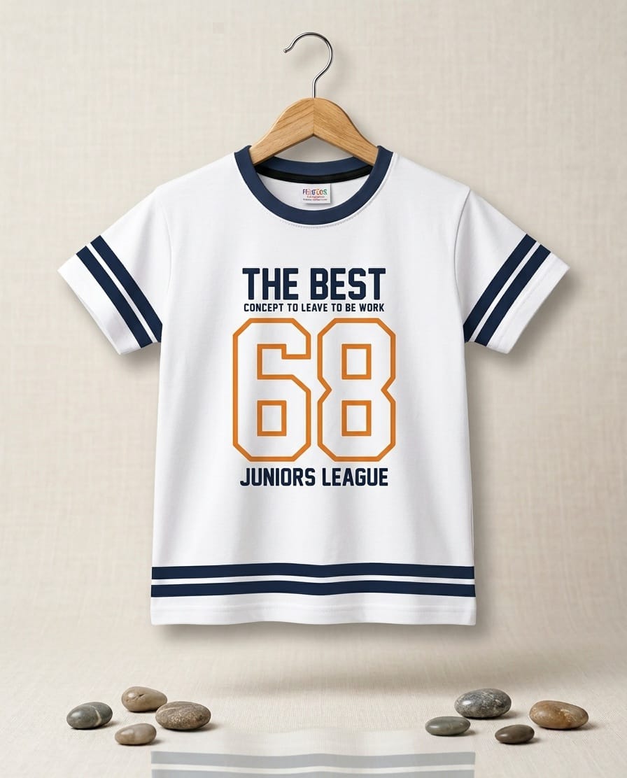 Junior League 68