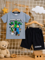 BABY MINECRAFT