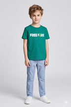 Free Fire (Green)