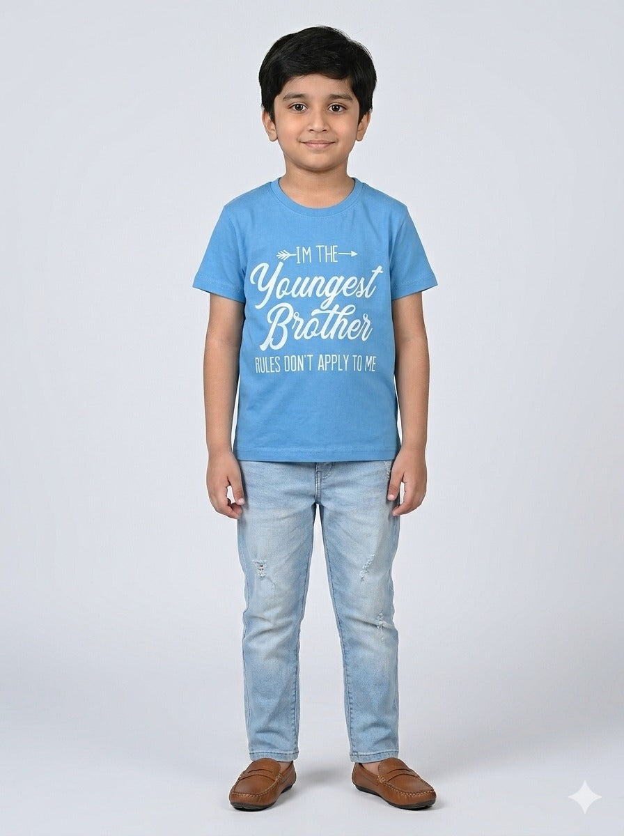 Youngest Brother