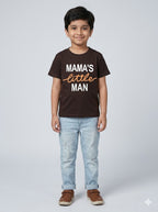 Mama's little Man